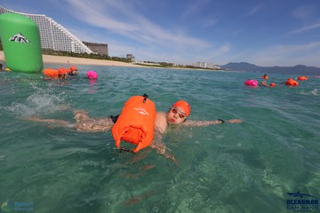 THE ARENA OCEANMAN CAM RANH VIỆT NAM 2023 - Ảnh #598779