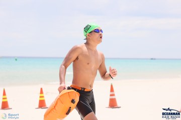 THE ARENA OCEANMAN CAM RANH VIỆT NAM 2023 - Ảnh #597744