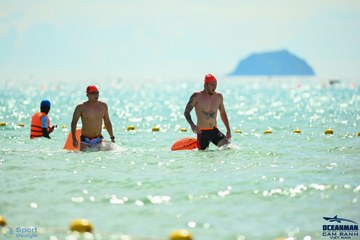 THE ARENA OCEANMAN CAM RANH VIỆT NAM 2023 - Ảnh #585027