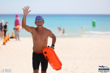 THE ARENA OCEANMAN CAM RANH VIỆT NAM 2023 - Ảnh #587864