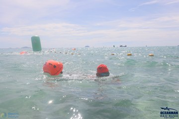 THE ARENA OCEANMAN CAM RANH VIỆT NAM 2023 - Ảnh #587411