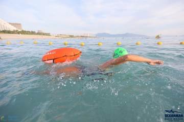 THE ARENA OCEANMAN CAM RANH VIỆT NAM 2023 - Ảnh #595394