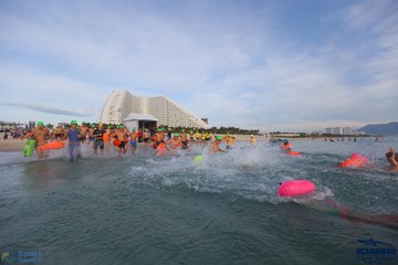 THE ARENA OCEANMAN CAM RANH VIỆT NAM 2023 - Ảnh #592773
