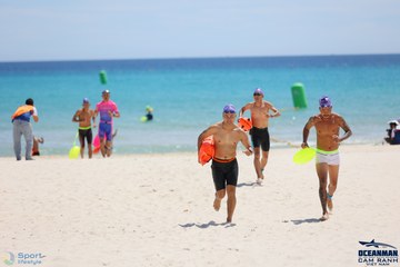 THE ARENA OCEANMAN CAM RANH VIỆT NAM 2023 - Ảnh #589961