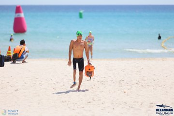 THE ARENA OCEANMAN CAM RANH VIỆT NAM 2023 - Ảnh #587452