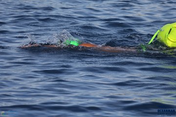 THE ARENA OCEANMAN CAM RANH VIỆT NAM 2023 - Ảnh #588646
