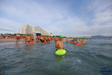 THE ARENA OCEANMAN CAM RANH VIỆT NAM 2023 - Ảnh #593852