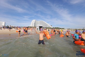 THE ARENA OCEANMAN CAM RANH VIỆT NAM 2023 - Ảnh #596090