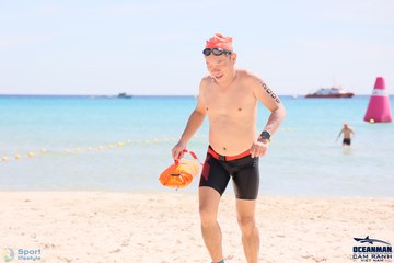 THE ARENA OCEANMAN CAM RANH VIỆT NAM 2023 - Ảnh #595513