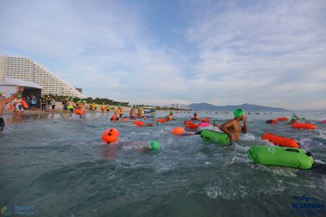 THE ARENA OCEANMAN CAM RANH VIỆT NAM 2023 - Ảnh #593417