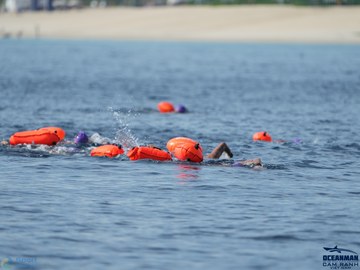 THE ARENA OCEANMAN CAM RANH VIỆT NAM 2023 - Ảnh #599336