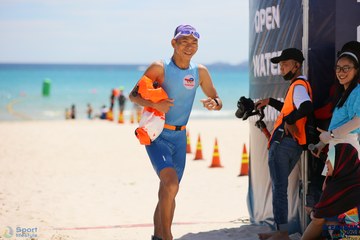 THE ARENA OCEANMAN CAM RANH VIỆT NAM 2023 - Ảnh #589110