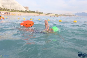 THE ARENA OCEANMAN CAM RANH VIỆT NAM 2023 - Ảnh #595275