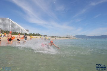 THE ARENA OCEANMAN CAM RANH VIỆT NAM 2023 - Ảnh #597785