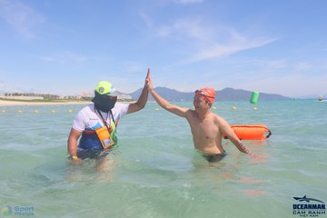 THE ARENA OCEANMAN CAM RANH VIỆT NAM 2023 - Ảnh #585994
