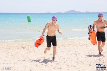THE ARENA OCEANMAN CAM RANH VIỆT NAM 2023 - Ảnh #596595