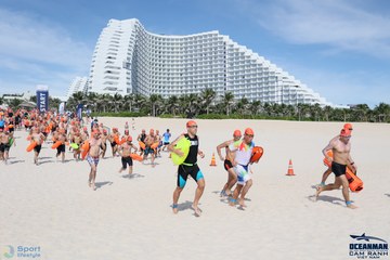 THE ARENA OCEANMAN CAM RANH VIỆT NAM 2023 - Ảnh #594141