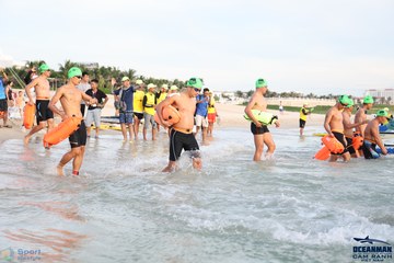 THE ARENA OCEANMAN CAM RANH VIỆT NAM 2023 - Ảnh #593038