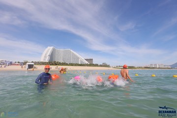 THE ARENA OCEANMAN CAM RANH VIỆT NAM 2023 - Ảnh #598454