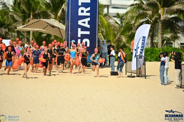 THE ARENA OCEANMAN CAM RANH VIỆT NAM 2023 - Ảnh #592149