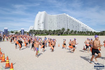 THE ARENA OCEANMAN CAM RANH VIỆT NAM 2023 - Ảnh #593400