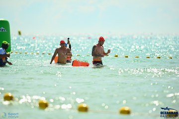 THE ARENA OCEANMAN CAM RANH VIỆT NAM 2023 - Ảnh #585016