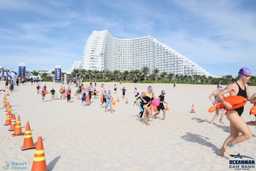 THE ARENA OCEANMAN CAM RANH VIỆT NAM 2023 - Ảnh #593847