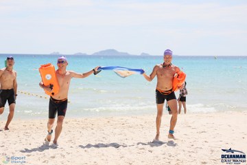 THE ARENA OCEANMAN CAM RANH VIỆT NAM 2023 - Ảnh #596450