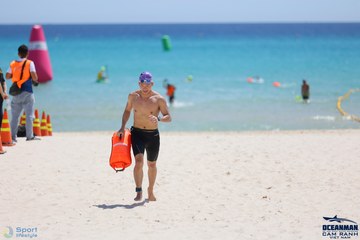 THE ARENA OCEANMAN CAM RANH VIỆT NAM 2023 - Ảnh #589722