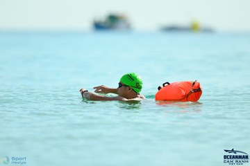 THE ARENA OCEANMAN CAM RANH VIỆT NAM 2023 - Ảnh #591045