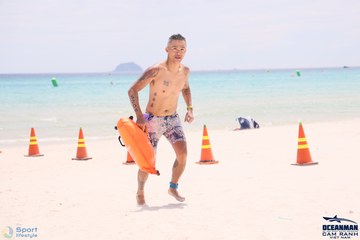 THE ARENA OCEANMAN CAM RANH VIỆT NAM 2023 - Ảnh #597587