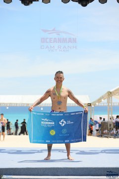 THE ARENA OCEANMAN CAM RANH VIỆT NAM 2023 - Ảnh #592070