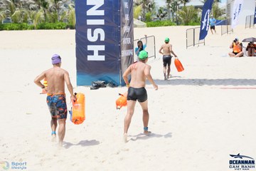 THE ARENA OCEANMAN CAM RANH VIỆT NAM 2023 - Ảnh #597552