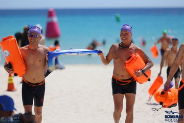 THE ARENA OCEANMAN CAM RANH VIỆT NAM 2023 - Ảnh #588747