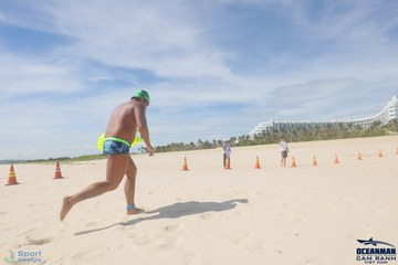 THE ARENA OCEANMAN CAM RANH VIỆT NAM 2023 - Ảnh #593139
