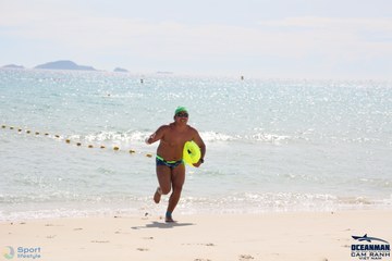 THE ARENA OCEANMAN CAM RANH VIỆT NAM 2023 - Ảnh #593132