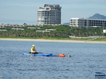 THE ARENA OCEANMAN CAM RANH VIỆT NAM 2023 - Ảnh #598707