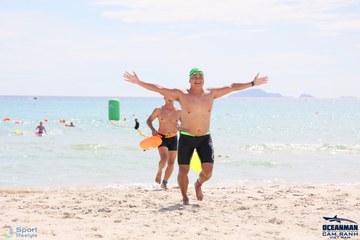 THE ARENA OCEANMAN CAM RANH VIỆT NAM 2023 - Ảnh #594935