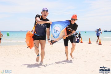 THE ARENA OCEANMAN CAM RANH VIỆT NAM 2023 - Ảnh #597072