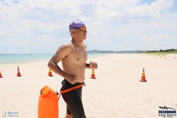 THE ARENA OCEANMAN CAM RANH VIỆT NAM 2023 - Ảnh #597360