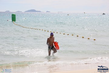 THE ARENA OCEANMAN CAM RANH VIỆT NAM 2023 - Ảnh #593041