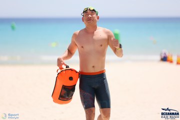 THE ARENA OCEANMAN CAM RANH VIỆT NAM 2023 - Ảnh #590746