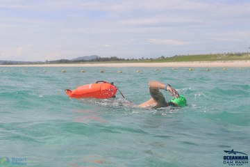 THE ARENA OCEANMAN CAM RANH VIỆT NAM 2023 - Ảnh #586605