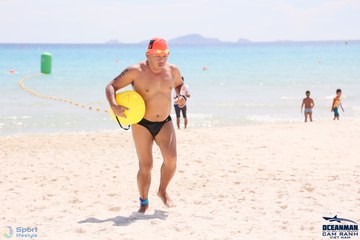THE ARENA OCEANMAN CAM RANH VIỆT NAM 2023 - Ảnh #596229