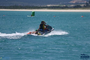 THE ARENA OCEANMAN CAM RANH VIỆT NAM 2023 - Ảnh #596998