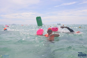 THE ARENA OCEANMAN CAM RANH VIỆT NAM 2023 - Ảnh #587929