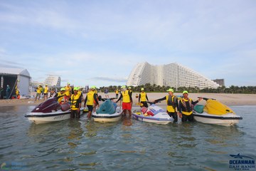 THE ARENA OCEANMAN CAM RANH VIỆT NAM 2023 - Ảnh #592606