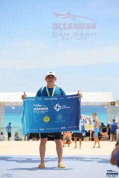 THE ARENA OCEANMAN CAM RANH VIỆT NAM 2023 - Ảnh #592287