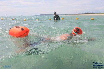 THE ARENA OCEANMAN CAM RANH VIỆT NAM 2023 - Ảnh #587125