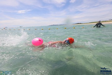THE ARENA OCEANMAN CAM RANH VIỆT NAM 2023 - Ảnh #585871